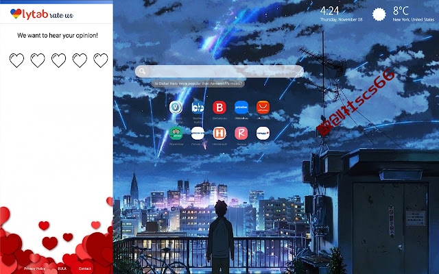 插件截图