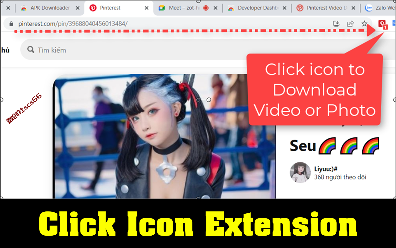 插件截图