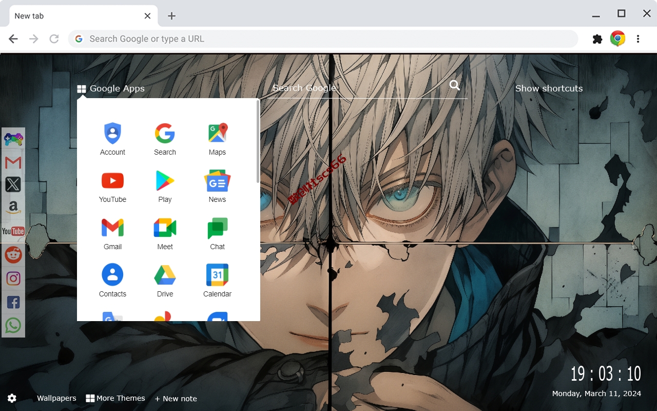 插件截图