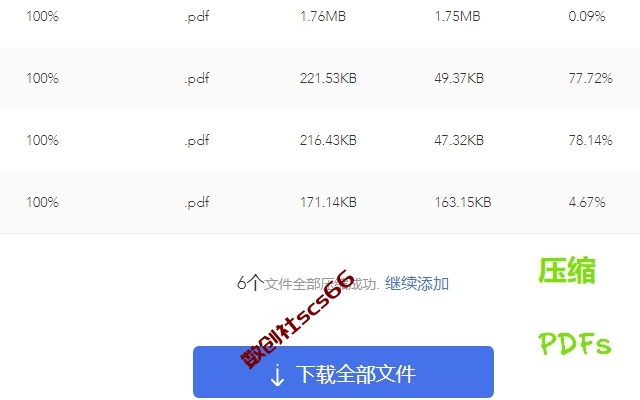 插件截图