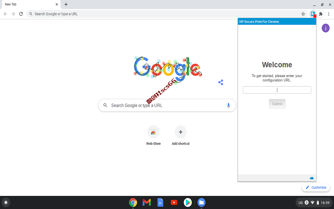 插件截图