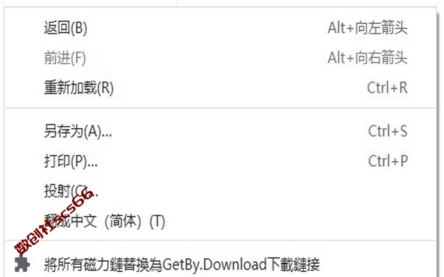 插件截图