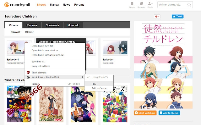 插件截图