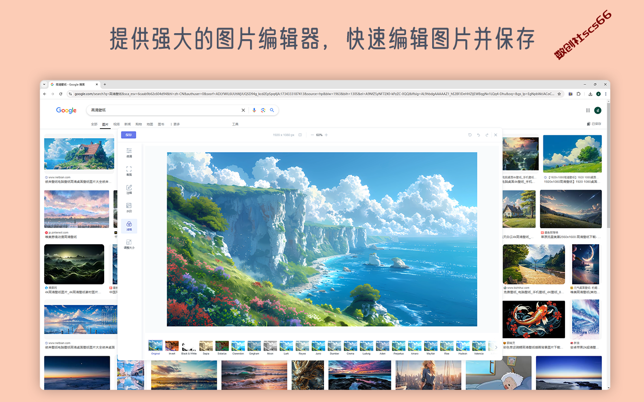 插件截图