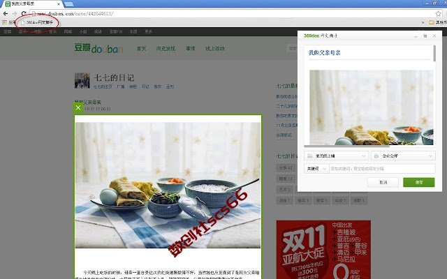 插件截图