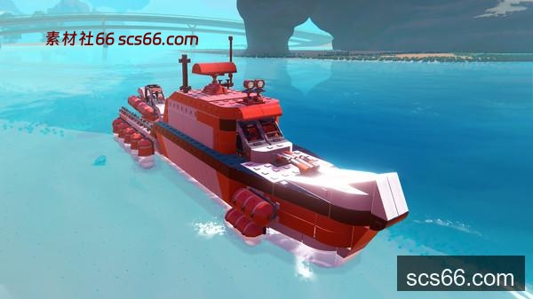 图片[12]-机械制造者|豪华中文|Build.20830885+冰封轨迹DLC+全DLC|安装即撸|-数创社