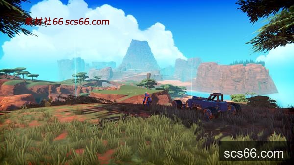 图片[13]-机械制造者|豪华中文|Build.20830885+冰封轨迹DLC+全DLC|安装即撸|-数创社