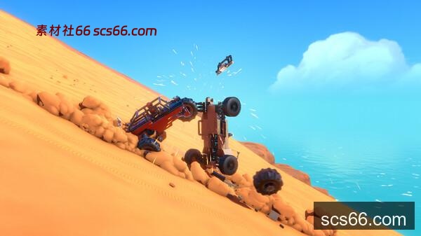 图片[14]-机械制造者|豪华中文|Build.20830885+冰封轨迹DLC+全DLC|安装即撸|-数创社