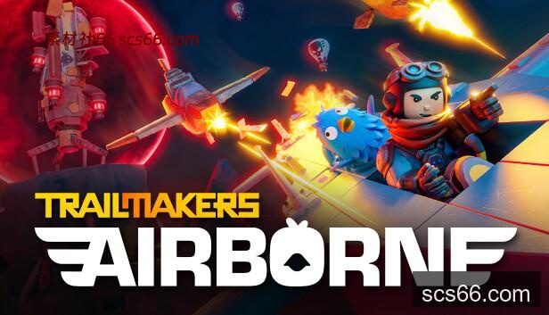 Save 20% on Trailmakers: Airborne Expansion on Steam