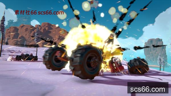 图片[7]-机械制造者|豪华中文|Build.20830885+冰封轨迹DLC+全DLC|安装即撸|-数创社