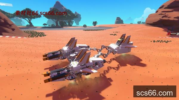 图片[10]-机械制造者|豪华中文|Build.20830885+冰封轨迹DLC+全DLC|安装即撸|-数创社