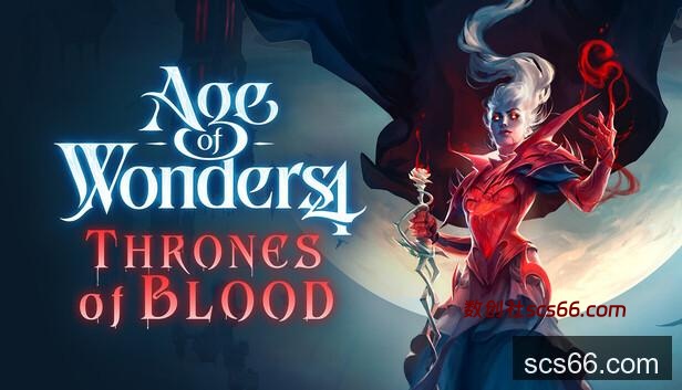Pre-purchase Age of Wonders 4: Thrones of Blood on Steam