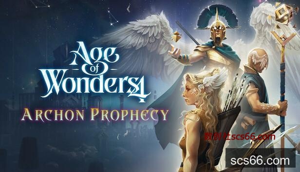 Age of Wonders 4: Archon Prophecy on Steam