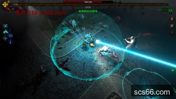 图片[5]-又一个僵尸幸存者|官方中文|Build.20858504-战术狂潮-生死进阶|解压即撸|-数创社