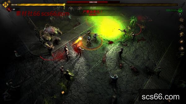 图片[7]-又一个僵尸幸存者|官方中文|Build.20858504-战术狂潮-生死进阶|解压即撸|-数创社