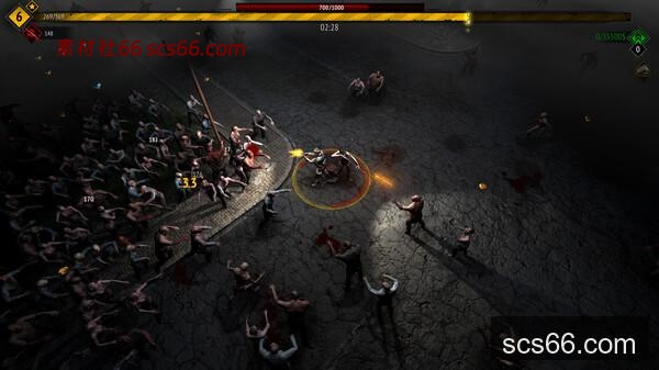 图片[10]-又一个僵尸幸存者|官方中文|Build.20858504-战术狂潮-生死进阶|解压即撸|-数创社