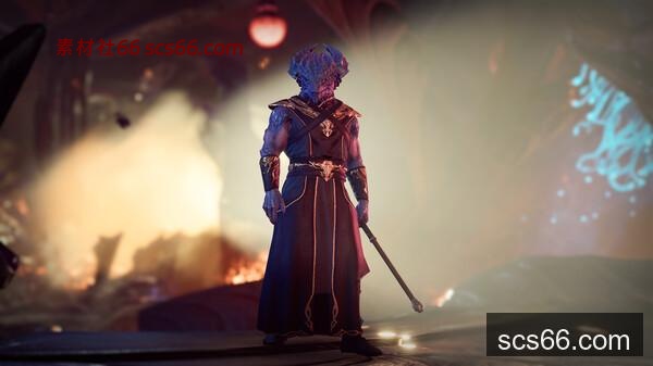 图片[3]-博德之门3 豪华版|官方中文|V4.1.1.6995620+预购奖励+全DLC+修改器|解压即撸|-数创社