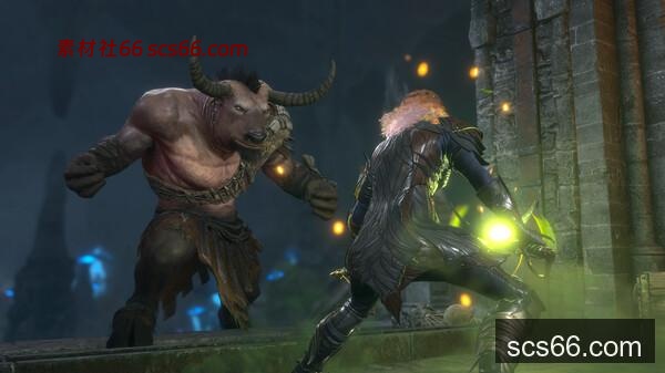 图片[6]-博德之门3 豪华版|官方中文|V4.1.1.6995620+预购奖励+全DLC+修改器|解压即撸|-数创社