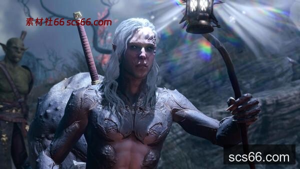 图片[10]-博德之门3 豪华版|官方中文|V4.1.1.6995620+预购奖励+全DLC+修改器|解压即撸|-数创社