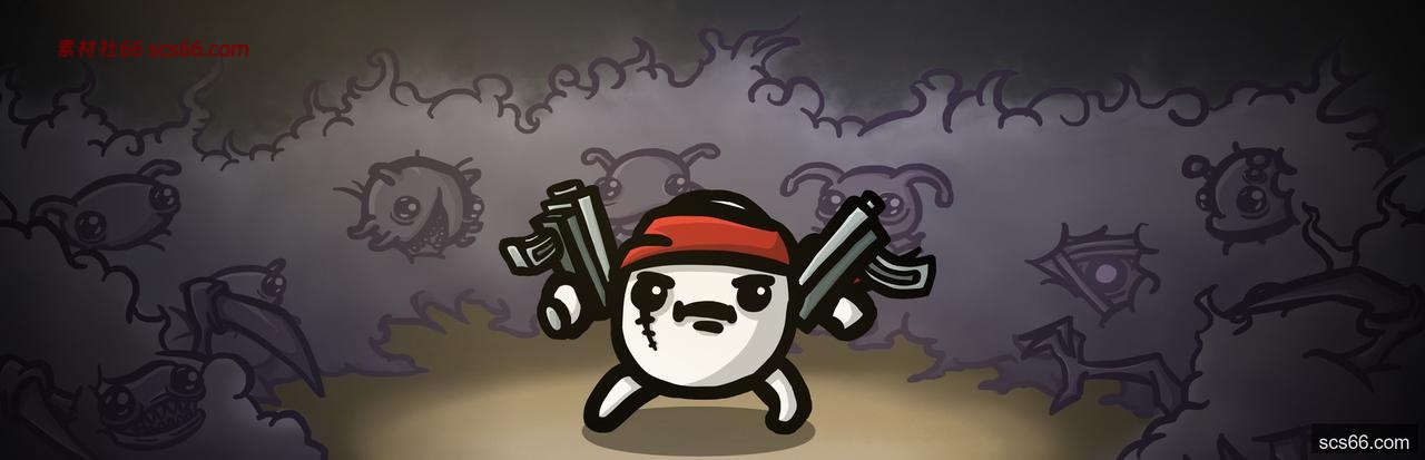 图片[2]-土豆兄弟 Brotato|官方中文|本体+1.1.11.3S2A升补|NSZ|原版|-数创社