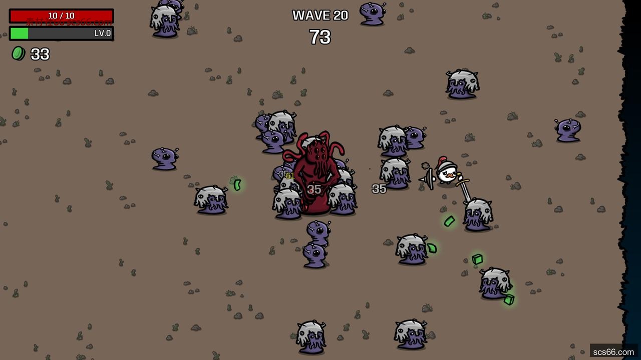 图片[5]-土豆兄弟 Brotato|官方中文|本体+1.1.11.3S2A升补|NSZ|原版|-数创社