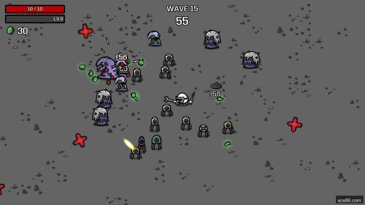 图片[6]-土豆兄弟 Brotato|官方中文|本体+1.1.11.3S2A升补|NSZ|原版|-数创社