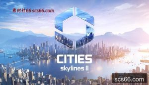 都市 天际线2|豪华中文|V1.4.2F1+预购特典+全季票+全DLC+修改器|解压即撸|-数创社