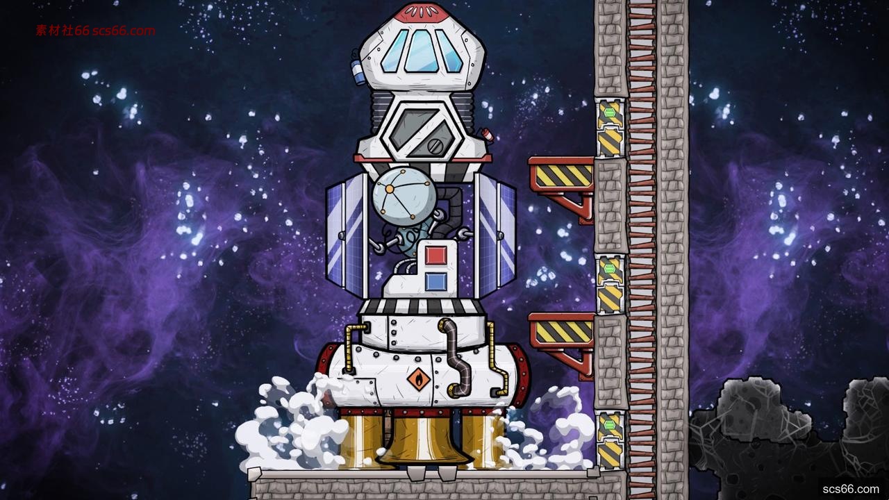 图片[13]-缺氧|官方中文|Build.U57-700386-中子装扮包DLC+全DLC|解压即撸|-数创社