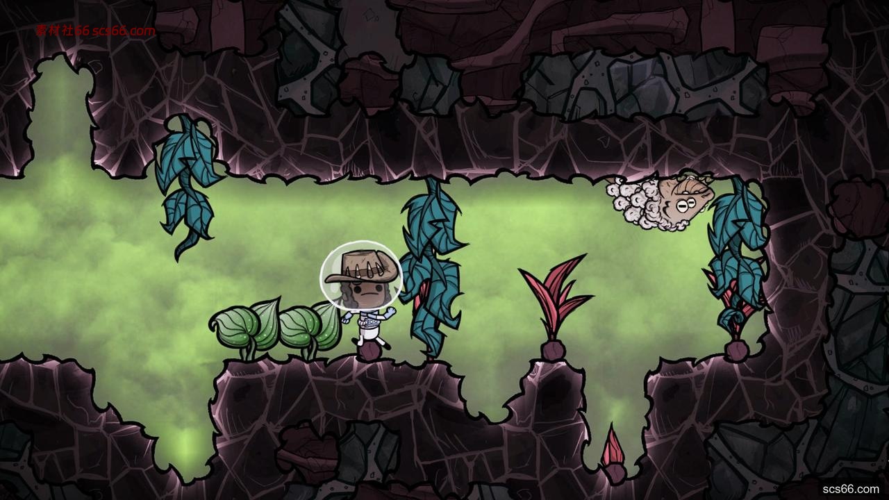 图片[15]-缺氧|官方中文|Build.U57-700386-中子装扮包DLC+全DLC|解压即撸|-数创社