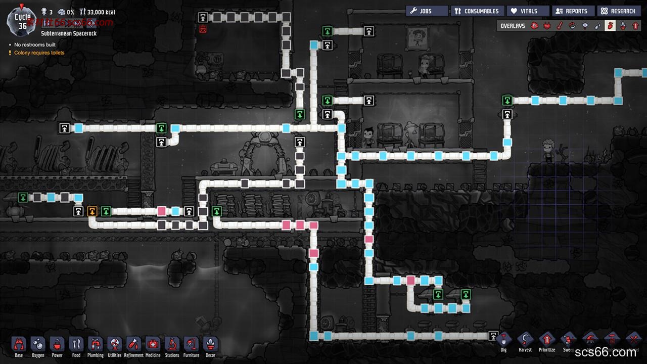 图片[17]-缺氧|官方中文|Build.U57-700386-中子装扮包DLC+全DLC|解压即撸|-数创社