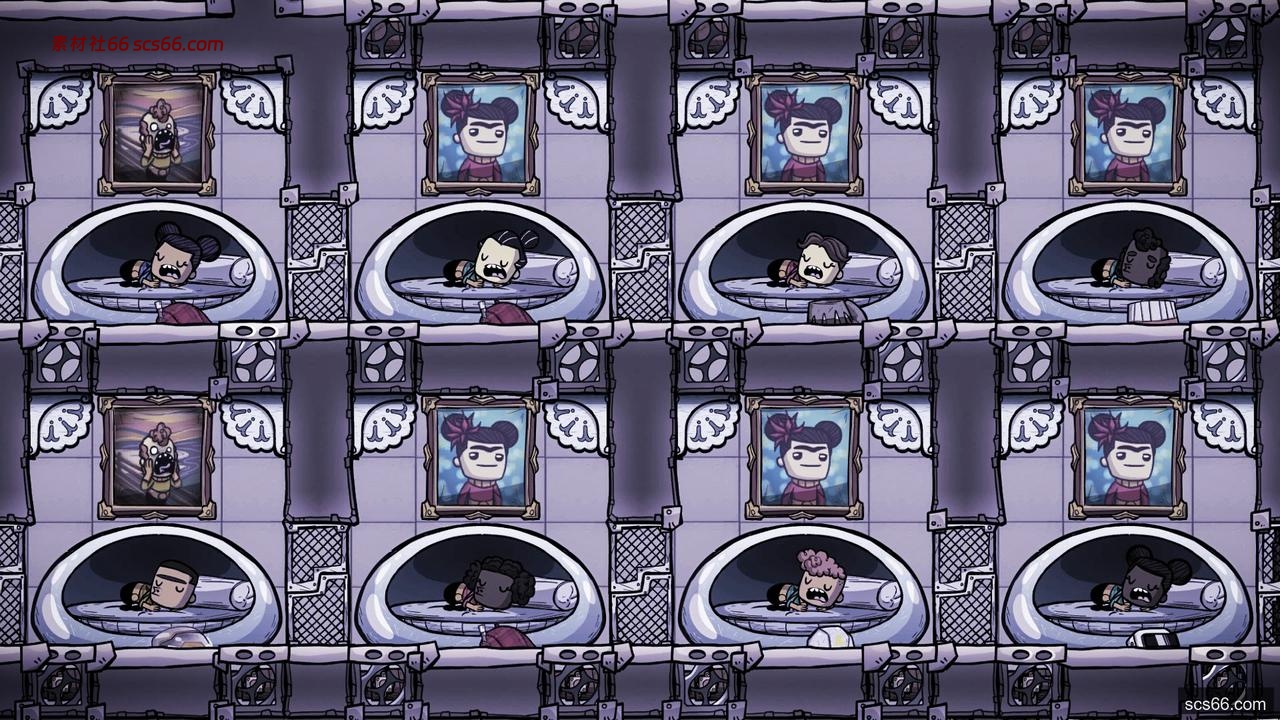 图片[18]-缺氧|官方中文|Build.U57-700386-中子装扮包DLC+全DLC|解压即撸|-数创社