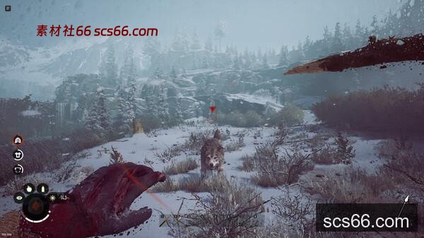 图片[2]-冬日幸存者|官方中文|Build.20858438-寒夜求生-风雪幸存+全DLC|解压即撸|-数创社