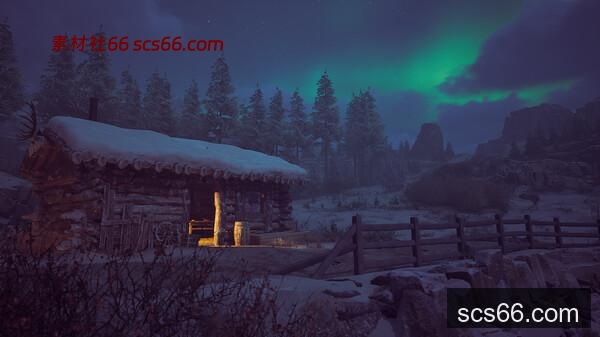 图片[11]-冬日幸存者|官方中文|Build.20858438-寒夜求生-风雪幸存+全DLC|解压即撸|-数创社