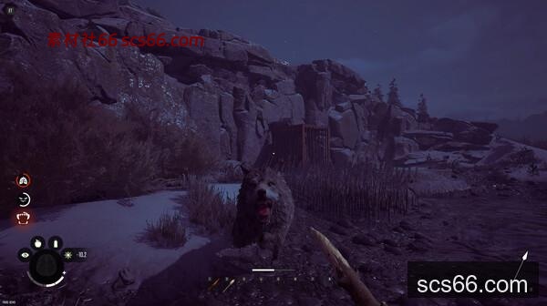 图片[7]-冬日幸存者|官方中文|Build.20858438-寒夜求生-风雪幸存+全DLC|解压即撸|-数创社