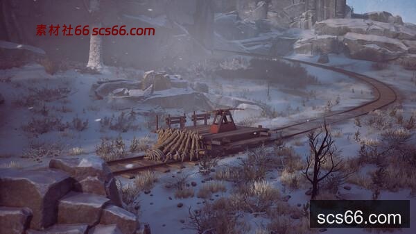 图片[8]-冬日幸存者|官方中文|Build.20858438-寒夜求生-风雪幸存+全DLC|解压即撸|-数创社