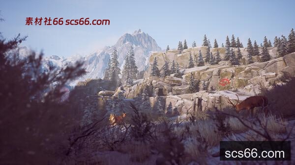 图片[9]-冬日幸存者|官方中文|Build.20858438-寒夜求生-风雪幸存+全DLC|解压即撸|-数创社