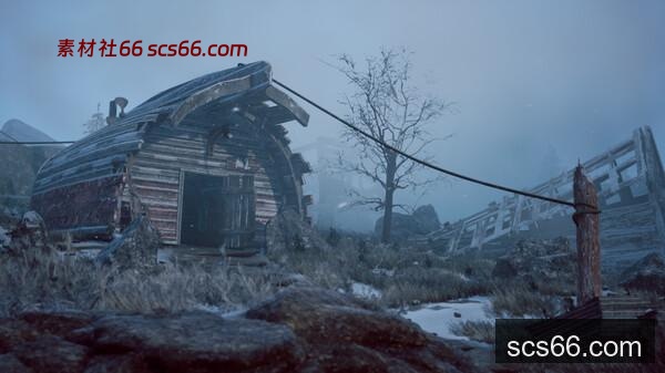 图片[10]-冬日幸存者|官方中文|Build.20858438-寒夜求生-风雪幸存+全DLC|解压即撸|-数创社