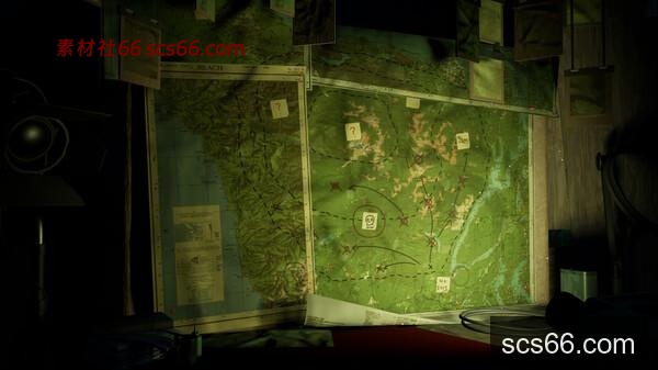 图片[13]-超自然车旅|豪华中文|V1.13.0-低语森林+全DLC+原声音乐|解压即撸|-数创社