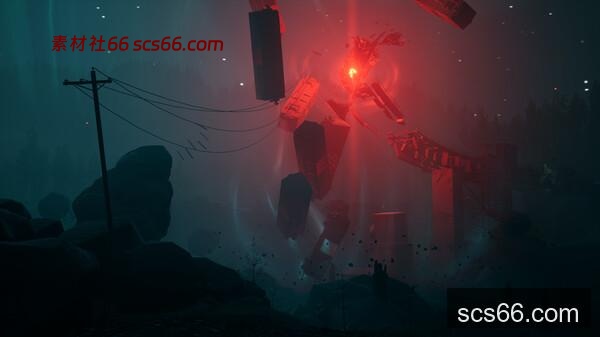 图片[15]-超自然车旅|豪华中文|V1.13.0-低语森林+全DLC+原声音乐|解压即撸|-数创社