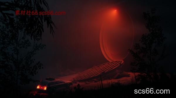 图片[4]-超自然车旅|豪华中文|V1.13.0-低语森林+全DLC+原声音乐|解压即撸|-数创社