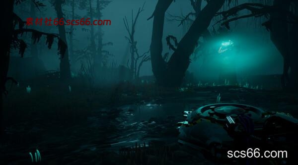 图片[6]-超自然车旅|豪华中文|V1.13.0-低语森林+全DLC+原声音乐|解压即撸|-数创社