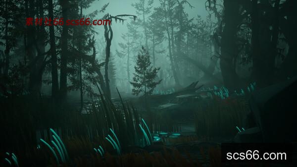 图片[9]-超自然车旅|豪华中文|V1.13.0-低语森林+全DLC+原声音乐|解压即撸|-数创社