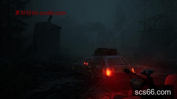 图片[10]-超自然车旅|豪华中文|V1.13.0-低语森林+全DLC+原声音乐|解压即撸|-数创社