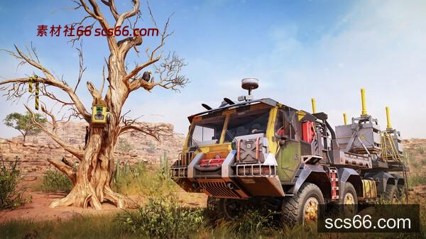 图片[13]-远征 泥泞奔驰游戏|至尊中文|Build.20554064+琥珀黄昏DLC-白色黎明-荒漠狂野+全DLC+全季票+年度通行证|解压即撸|-数创社