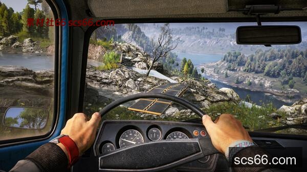 图片[14]-远征 泥泞奔驰游戏|至尊中文|Build.20554064+琥珀黄昏DLC-白色黎明-荒漠狂野+全DLC+全季票+年度通行证|解压即撸|-数创社