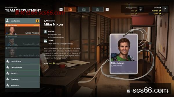 图片[17]-远征 泥泞奔驰游戏|至尊中文|Build.20554064+琥珀黄昏DLC-白色黎明-荒漠狂野+全DLC+全季票+年度通行证|解压即撸|-数创社