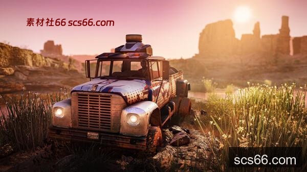 图片[18]-远征 泥泞奔驰游戏|至尊中文|Build.20554064+琥珀黄昏DLC-白色黎明-荒漠狂野+全DLC+全季票+年度通行证|解压即撸|-数创社