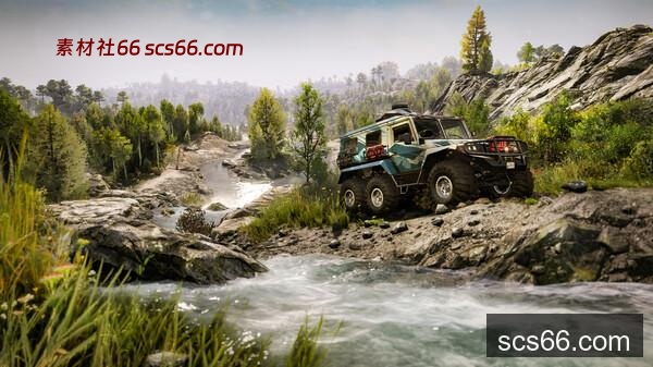 图片[4]-远征 泥泞奔驰游戏|至尊中文|Build.20554064+琥珀黄昏DLC-白色黎明-荒漠狂野+全DLC+全季票+年度通行证|解压即撸|-数创社