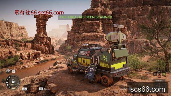 图片[5]-远征 泥泞奔驰游戏|至尊中文|Build.20554064+琥珀黄昏DLC-白色黎明-荒漠狂野+全DLC+全季票+年度通行证|解压即撸|-数创社