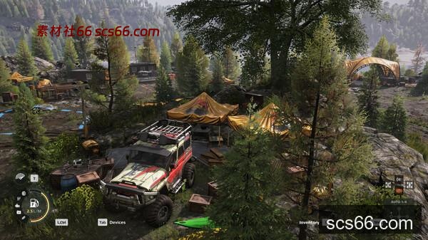 图片[6]-远征 泥泞奔驰游戏|至尊中文|Build.20554064+琥珀黄昏DLC-白色黎明-荒漠狂野+全DLC+全季票+年度通行证|解压即撸|-数创社